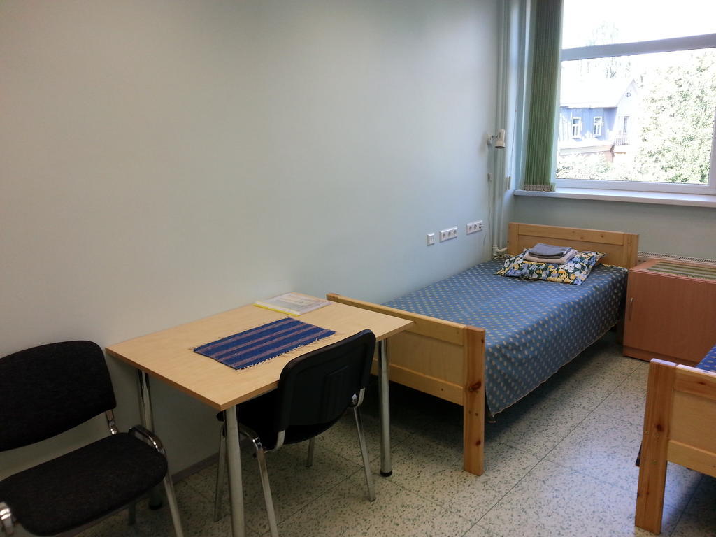 Guesthouse Rehab Tartu Zimmer foto
