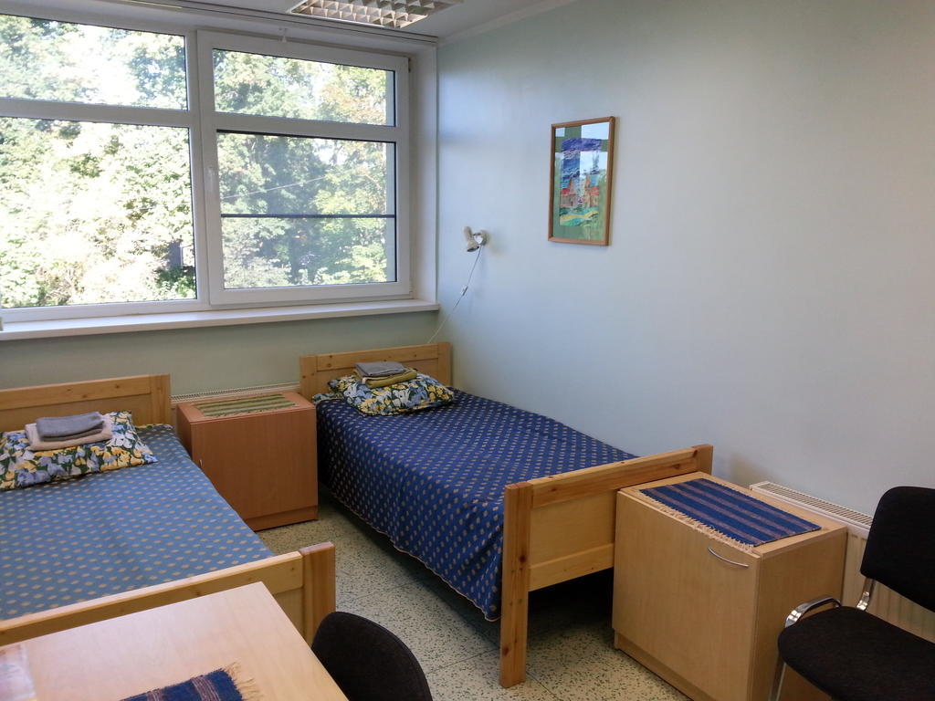 Guesthouse Rehab Tartu Zimmer foto